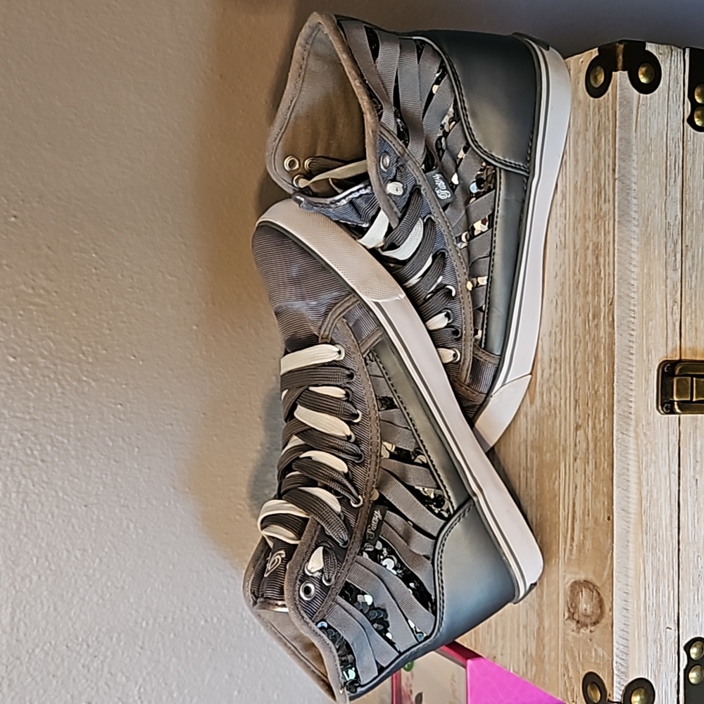 Pastry Vintage Shoes